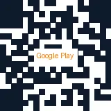 Google Play下载二维码 - 每日大赛 爱游戏体育官网 APP